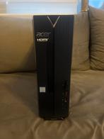 Acer Aspire desktop pc, Computers en Software, Desktop Pc's, Gebruikt, Minder dan 4 GB, Ophalen of Verzenden, Met videokaart