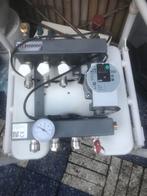 Therminon verdeler met Wilo pomp, Minder dan 30 cm, Overige typen, Minder dan 60 cm, Ophalen of Verzenden