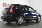 Honda CR-V 2.0i Elegance 4x4 - Automaat - Airco / Stuurbed /, Automaat, 1998 cc, Gebruikt, 150 pk