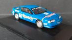 Renault Alpine a610 V6 Turbo Europa Cup 1:43 Eligor Pol, Overige merken, Auto, Verzenden, .