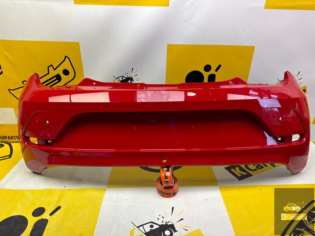 VW Volkswagen UP! Facelift achterbumper PDC 1S6807421AB