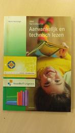 Aanvankelijk en technisch lezen, Ophalen, Alpha, Zo goed als nieuw, HBO