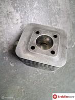 Kreidler 2 pk Mahle cilinderset nieuwstaat geforceerde koel., Gebruikt, Kreidler, Ophalen of Verzenden, Kreidler