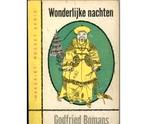 Godfried Bomans Boeken LP's  DVD 's - hoeft niet in 1 koop, Ophalen of Verzenden, Gelezen
