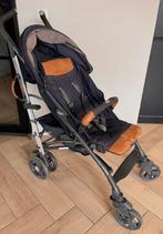Buggy Chicco Liteway, Kinderen en Baby's, Buggy's, Ophalen, Gebruikt
