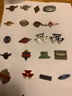 Verschillende speldjes., Verzamelen, Speldjes, Pins en Buttons, Ophalen of Verzenden, Overige onderwerpen