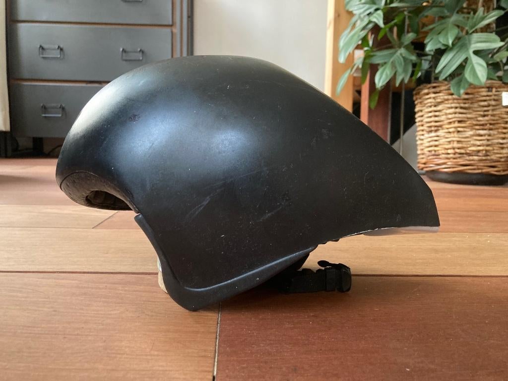 Giant Rivet TT tijdrit & triathlon helm, Ophalen of Verzenden, Gebruikt, Helm