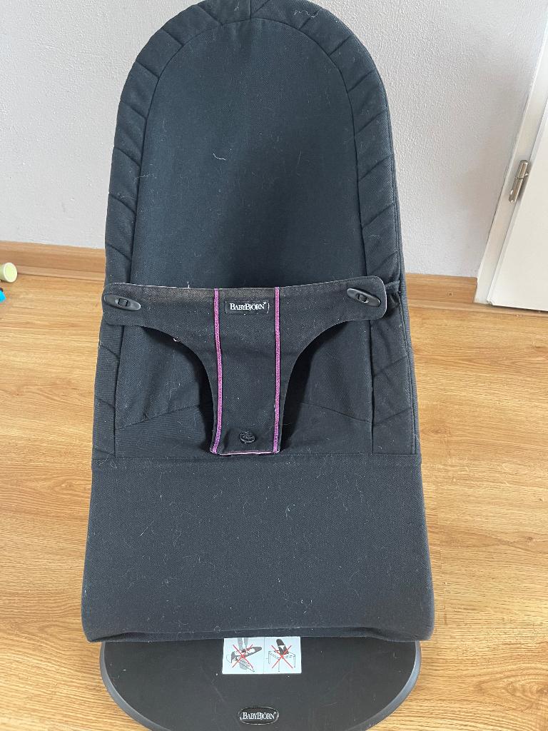 BabyBjörn wipstoel, Wipstoel, Ophalen, Overige merken, Verstelbaar