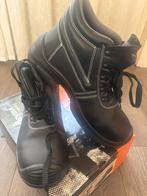Nieuwe Gevavi GS12 S3 werkschoenen - Maat 45 nieuw, Ophalen of Verzenden, Nieuw