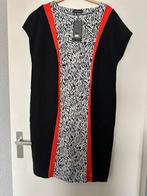 Nieuwe jurk Verpass 44/46, Kleding | Dames, Ophalen of Verzenden, Nieuw, Zwart, Jurk