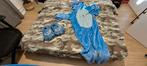 Stitch sloffen en stitch onesie, Kleding | Dames, Ophalen of Verzenden, Gedragen