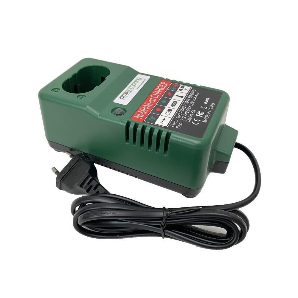 Hitachi lader 7.2V-12V NiCD en NiMH, Ophalen of Verzenden, Nieuw