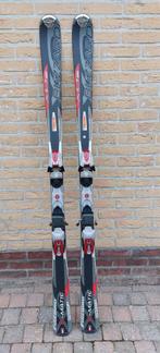 Carve ski's 1.59, 140 tot 160 cm, Zo goed als nieuw, Carve, Skiën