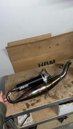 Yasuni r uitlaat, Ophalen of Verzenden, Zo goed als nieuw