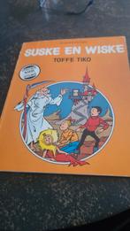 Speciale editie suske en wiske, Eén stripboek, Ophalen of Verzenden, Zo goed als nieuw, Suske en wiske