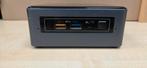 Gebruikte Intel NUC NUC6CAYH, Computers en Software, Capronilaan 37-54, schiphol rijk, amsterdam, 2 tot 3 Ghz, Intel, Intel NUC
