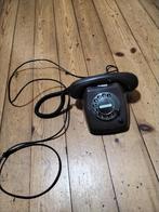 Oude ptt telefoon, Ophalen of Verzenden