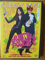 Austin Powers, Vanaf 6 jaar, Ophalen of Verzenden, Zo goed als nieuw, Actiekomedie
