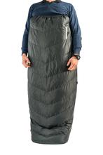 Grüezi Bag - Feater - The Feet Heater DownWool - Voetenzak, Ophalen of Verzenden, Zo goed als nieuw