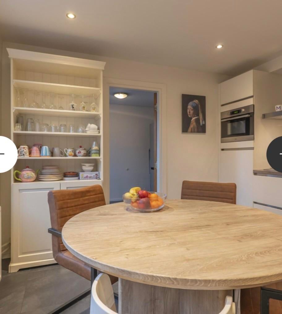 Servieskast, gratis ophalen!, Ophalen, Gebruikt