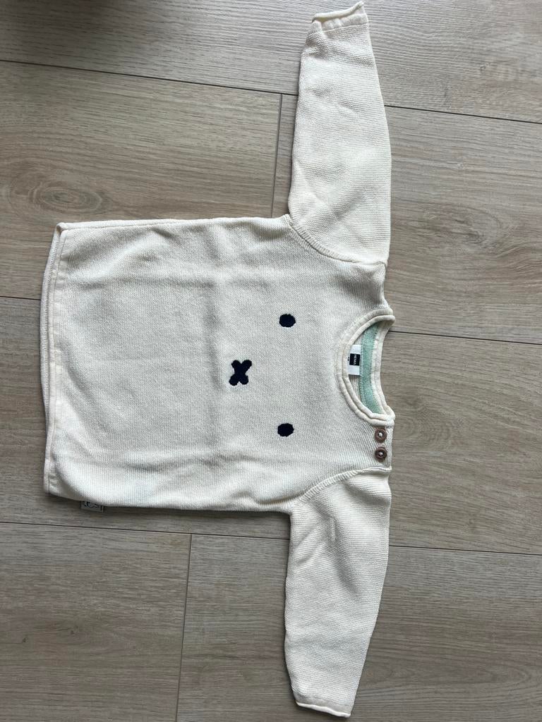 Baby trui nieuw Nijntje Hema maat 68, Ophalen of Verzenden, Nieuw, Jongetje of Meisje, Truitje of Vestje