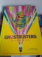 Ghostbusters Artbook -Collectie Ectoplasmische, Boeken, Ophalen of Verzenden, Nieuw, Diverse artiesten, introductie door Jason Reitman
