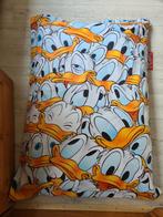 Zitzak Donald duck, Ophalen, Zo goed als nieuw, Oranje, Zitzak