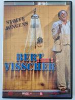 Bert Visscher - Stoffe Jongens - Show uit 2009, Alle leeftijden, Ophalen of Verzenden, Zo goed als nieuw, Stand-up of Theatershow