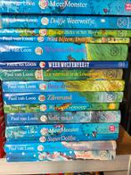 19x boeken - Dolfje Weerwolfje / Paul van Loon, Ophalen of Verzenden, Zo goed als nieuw