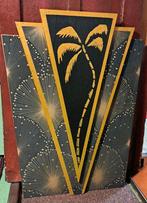 13 Bandstands voor bigband of orkest, Ophalen, Gebruikt