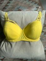 Marlies Dekkers BH geel 80D, Kleding | Dames, Ondergoed en Lingerie, Ophalen of Verzenden, Geel, BH