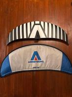 Armstrong CF1200 Foil met Hoes, Foil, Ophalen of Verzenden, Zo goed als nieuw, 15 m²