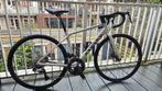 Canyon Endurace CF SL 8 Di2 (2022) - 2XS, Stealth Grey, Fietsen en Brommers, Ophalen, Carbon, Meer dan 20 versnellingen, Overige merken