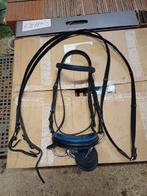 Hoofdstel full, Ophalen of Verzenden, Zo goed als nieuw, Dressuur