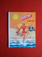Barbie aan zee (dl. 3, hardcover, groot, oude druk 1978), Boeken, Ophalen of Verzenden, Gelezen, Fictie algemeen