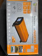 Kunzel PureSineWave Inverter 1000W NIEUW!, Ophalen, Nieuw, Overige typen