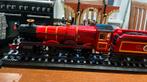 Harry Potter Zweinstein Express 76405, Ophalen of Verzenden, Zo goed als nieuw, Complete set