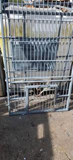 Kooi onderdelen/kooi panelen, Ophalen of Verzenden, 110 cm of meer, 100 cm of meer
