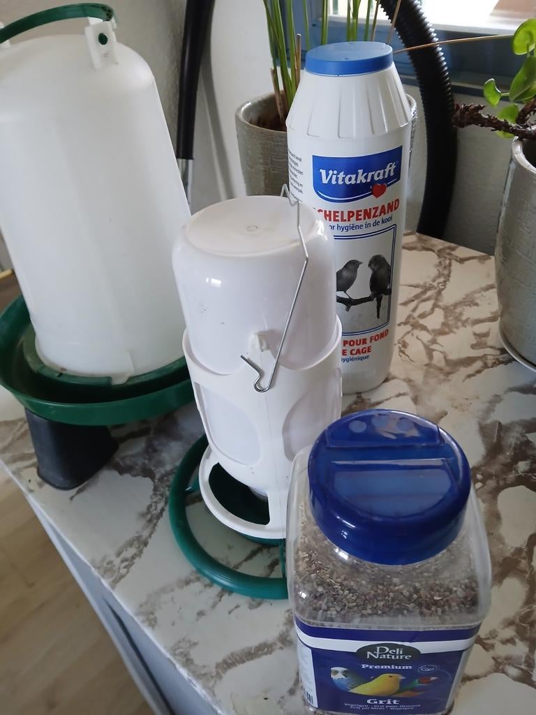 Gratis Kwartel Kip vogel spullen, Ophalen, Vogelkooi