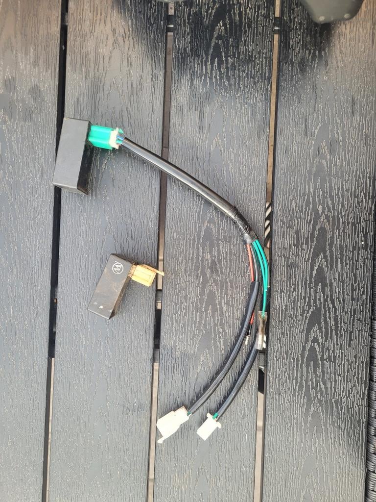 Iets voor een qwat bijna zo goed als nieuw, Fietsen en Brommers, Ophalen, Nieuw, Overige typen, Geen merk