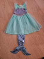 H&M Zeemeermin Verkleedjurk, Ophalen, Zo goed als nieuw, 134 t/m 140, Meisje