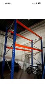 Pallet stelingen nu nog goedkoper zie omschrijving, Ophalen