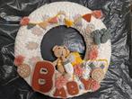 Geboortekrans jongen/meisje, Kinderen en Baby's, Kraamcadeaus en Geboorteborden, Ophalen of Verzenden, Nieuw, Kraamcadeau