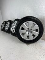 Originele Audi A6 S6 a7 s7 velgen 16" 5x112 winterset 8mm