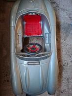 Trapauto, Antiek en Kunst, Antiek | Speelgoed, Ophalen of Verzenden