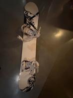 Burton Custom snowboard 158cm, Ophalen, Gebruikt, Board