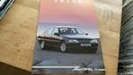 Opel omega 09 1990, Ophalen of Verzenden, Zo goed als nieuw, Opel