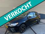Seat Ibiza 1.0 TSI CARPLAY/ CLIMA/ NAVI/ LM VELGEN, Voorwielaandrijving, Met garantie (alle), Parkeersensor, Origineel Nederlands