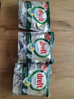 80 Dreft Platinum vaatwastabletten, Ophalen, Nieuw