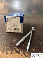 2237. Slagpluggen / gevelpluggen / kozijnpluggen / pluggen, Ophalen, Nieuw, 100 tot 250 mm, Pluggen